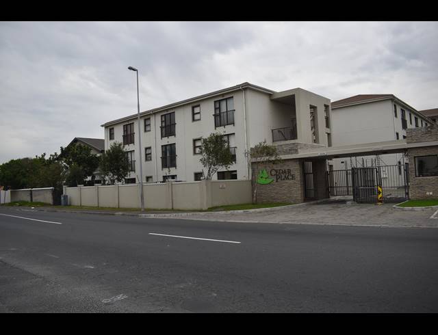 2 BEDROOM APARTMENT SOLD IN GRASSY PARK